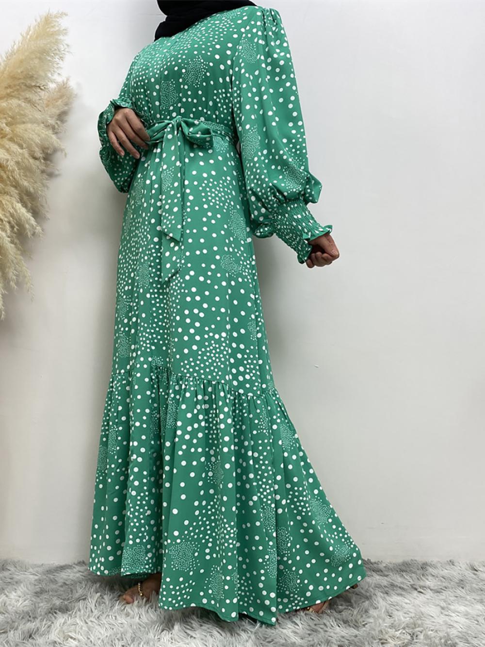 Hijab Kleid "Hezyi"